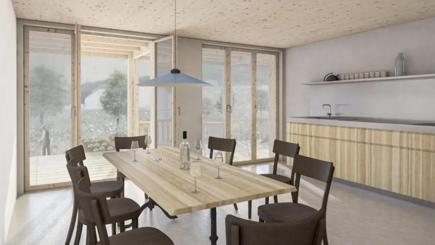 Appartement à vendre - 4800 Zofingen - Photo 2