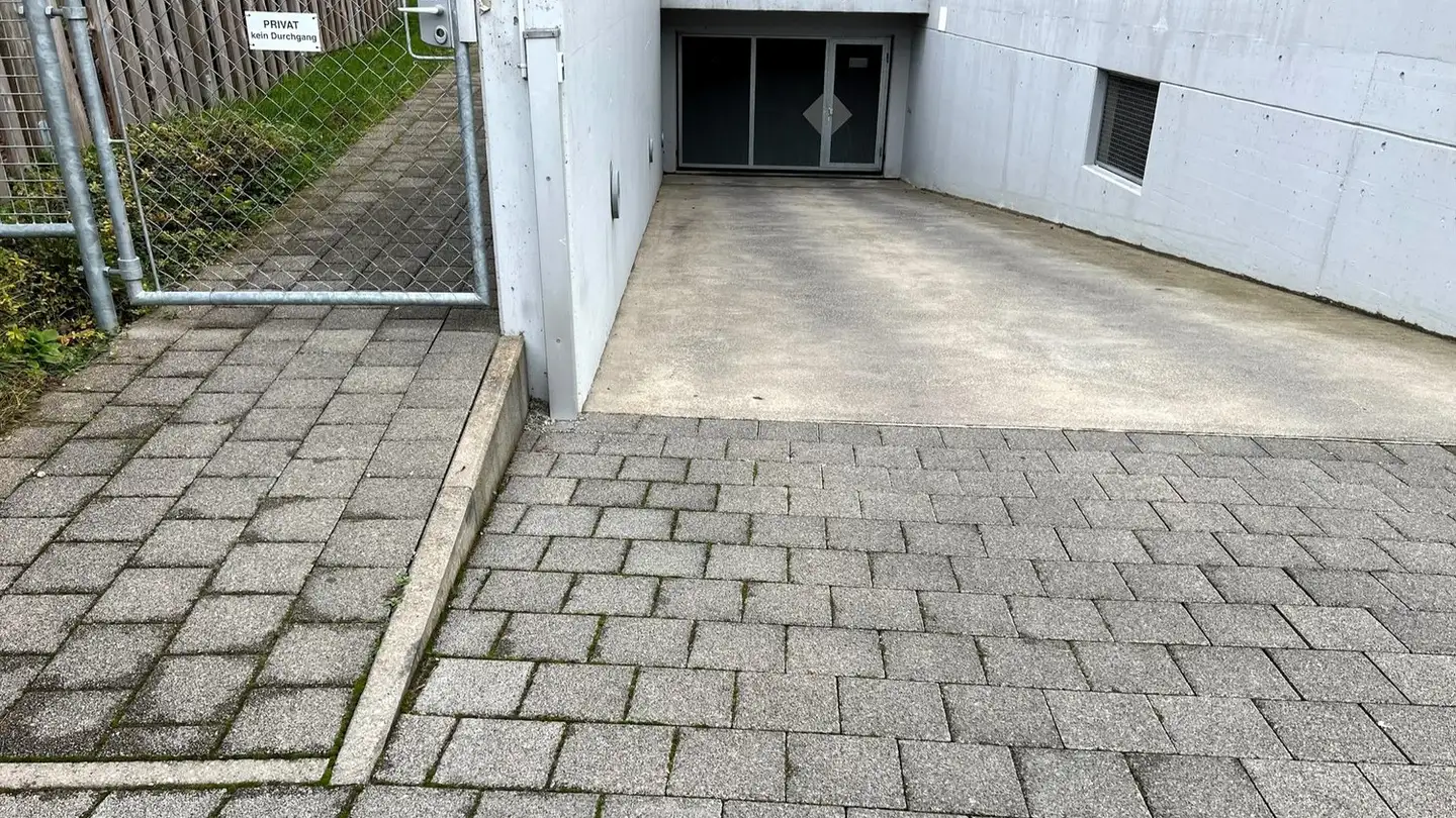 Storage space for rent - 5737 Menziken - Photo 4