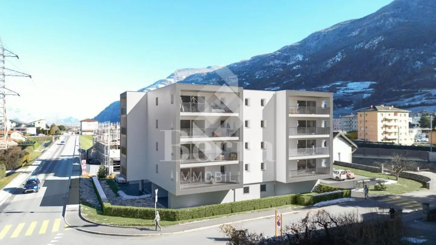 Appartamento in vendita - 1907 Saxon