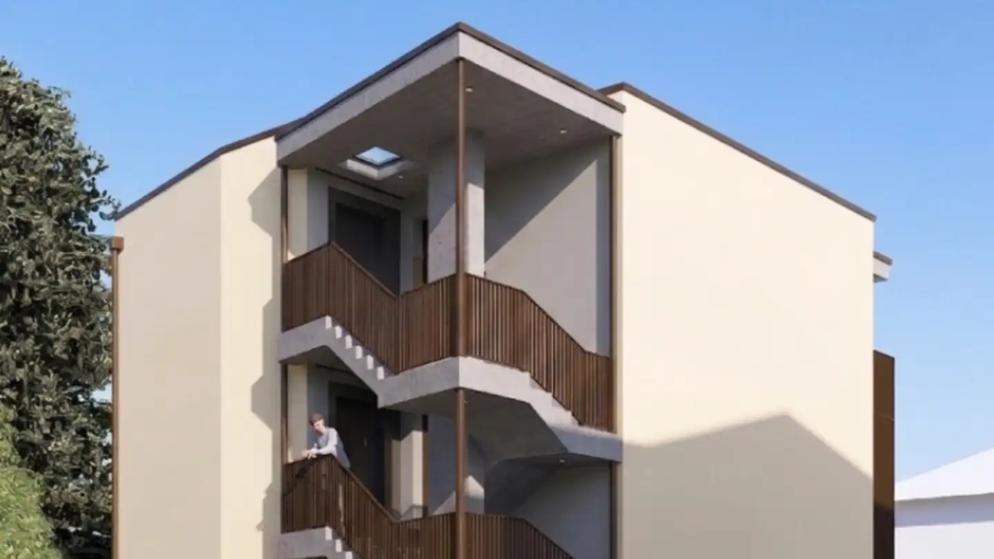 Apartment for sale - Avenue des Acacias 9, 1008 Prilly - Photo 3