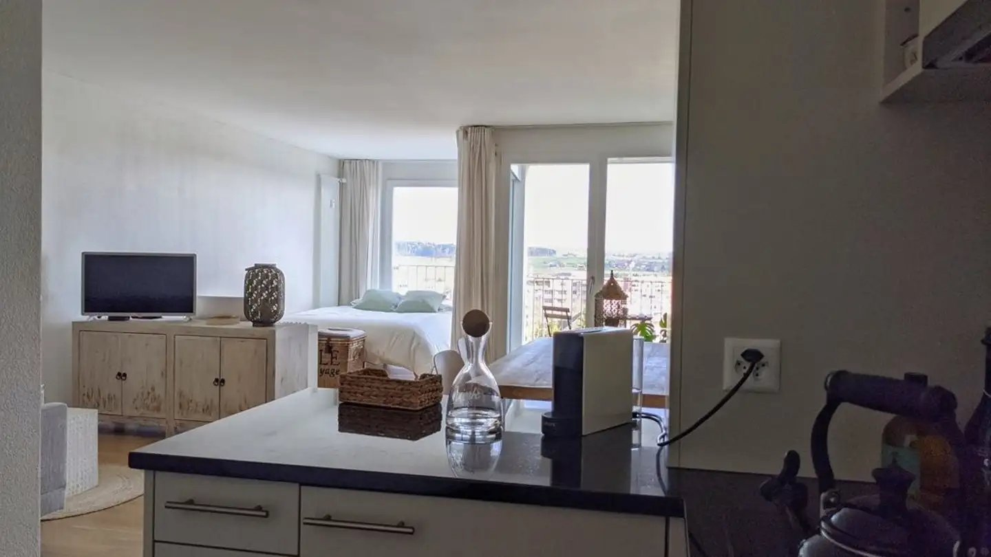 Wohnung mieten - Hungerbergstrasse 27, 8046 Zürich - Foto 4