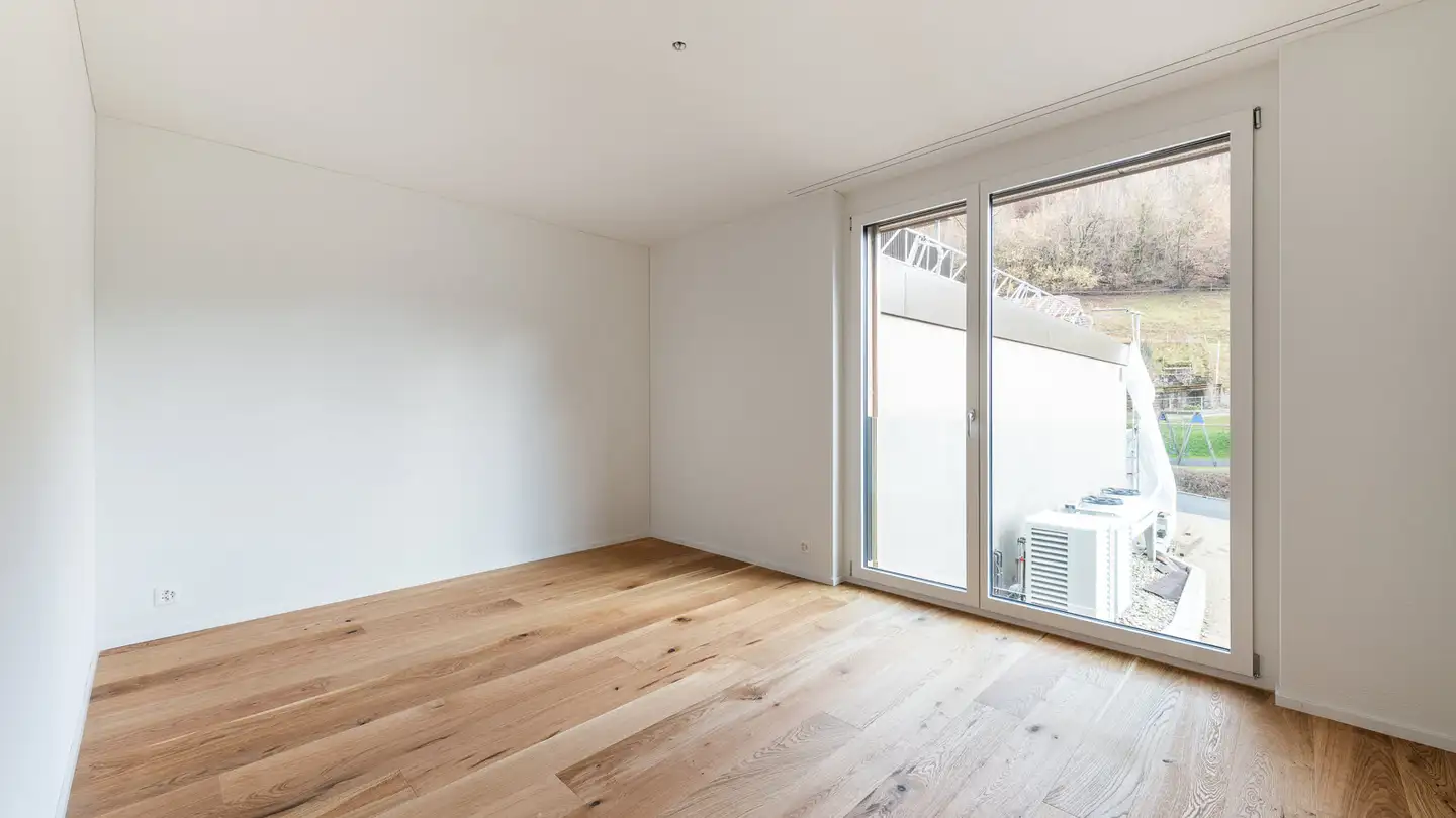 Wohnung mieten - Sonnhaldenstrasse 4, 6122 Menznau