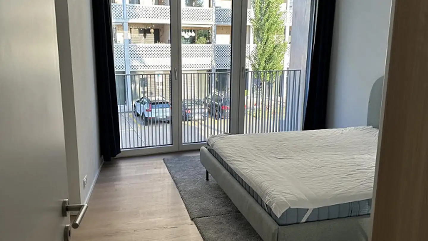 Apartment for rent - Turbinenstrasse 50, 8005 Zürich - Photo 4