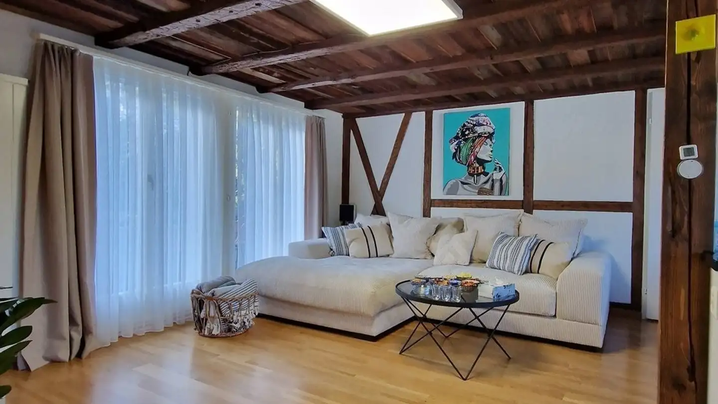 Apartment for rent - 8134 Adliswil - Photo 2