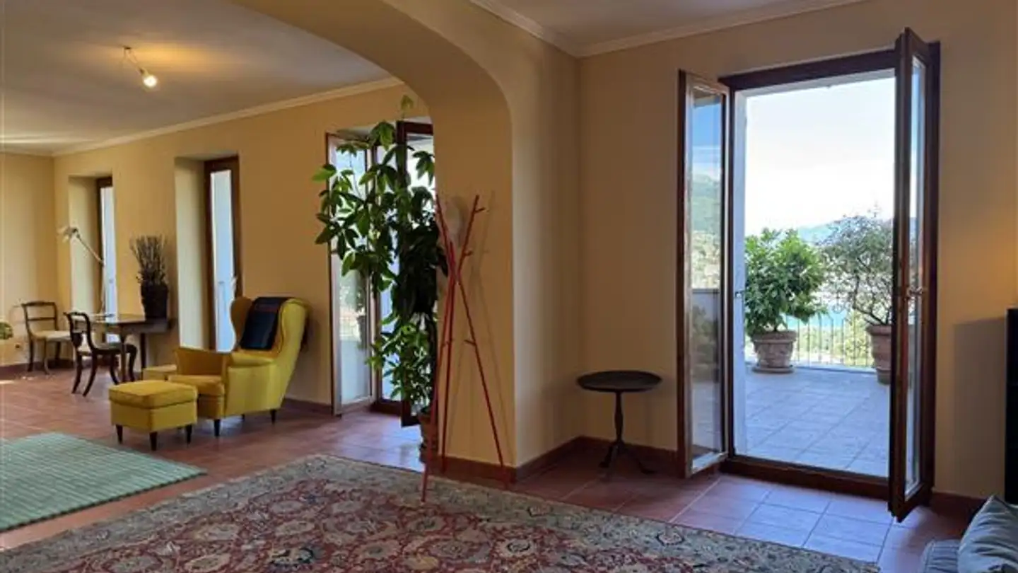 Appartamento in vendita - 6977 Ruvigliana - Foto 4