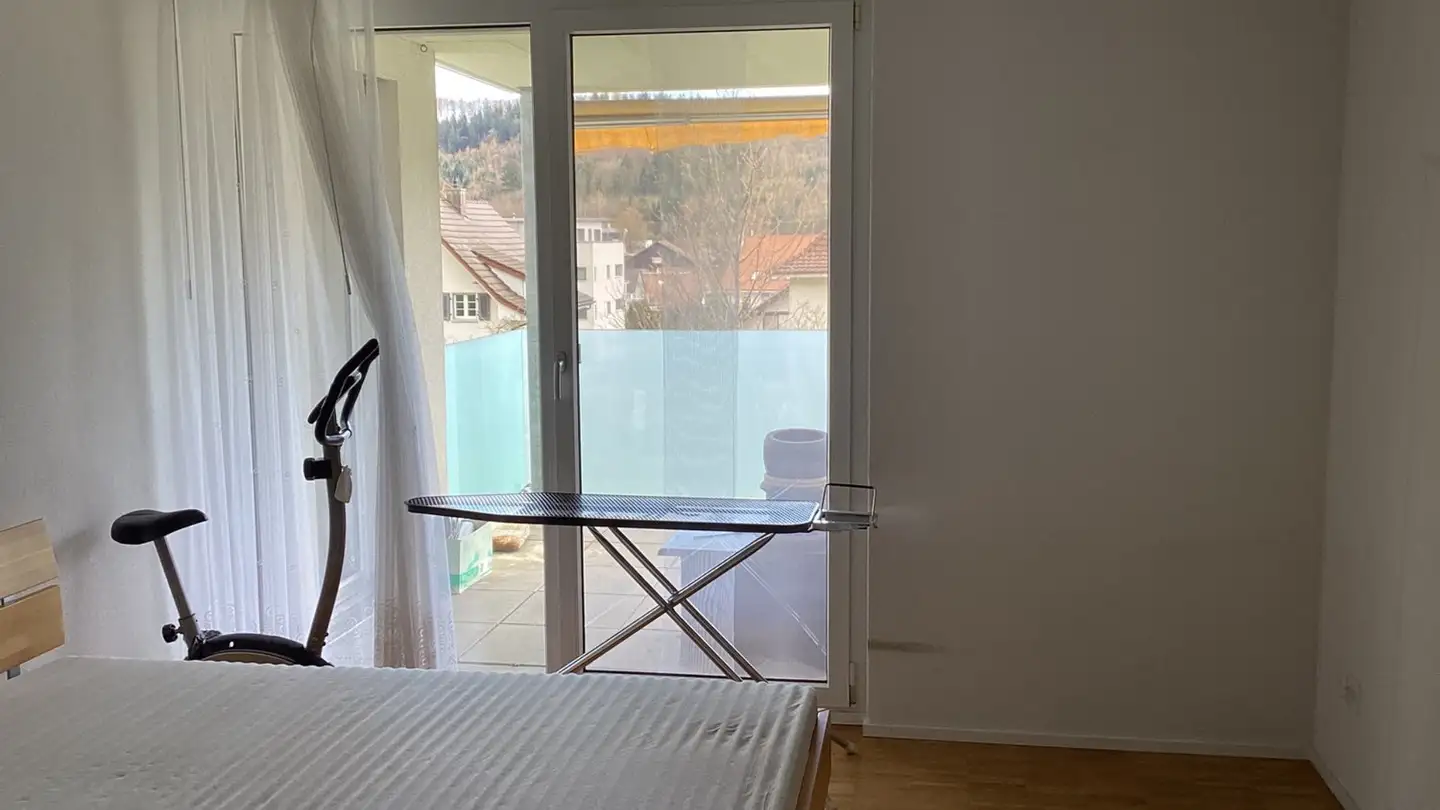 Wohnung mieten - Mattenweg 8, 2542 Pieterlen - Foto 4