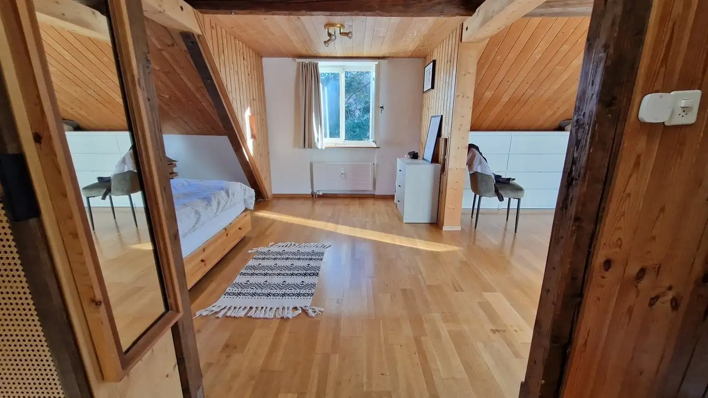 Apartment for rent - 8134 Adliswil - Photo 4