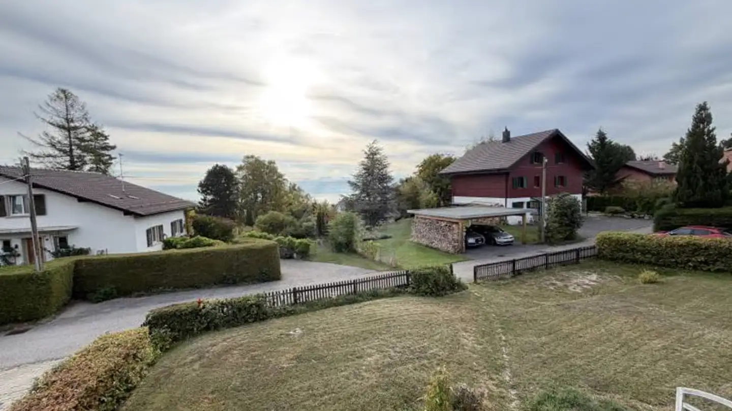 Casa singola in vendita - Route De Le Muids, 1273 Arzier-Le Muids - Foto 2
