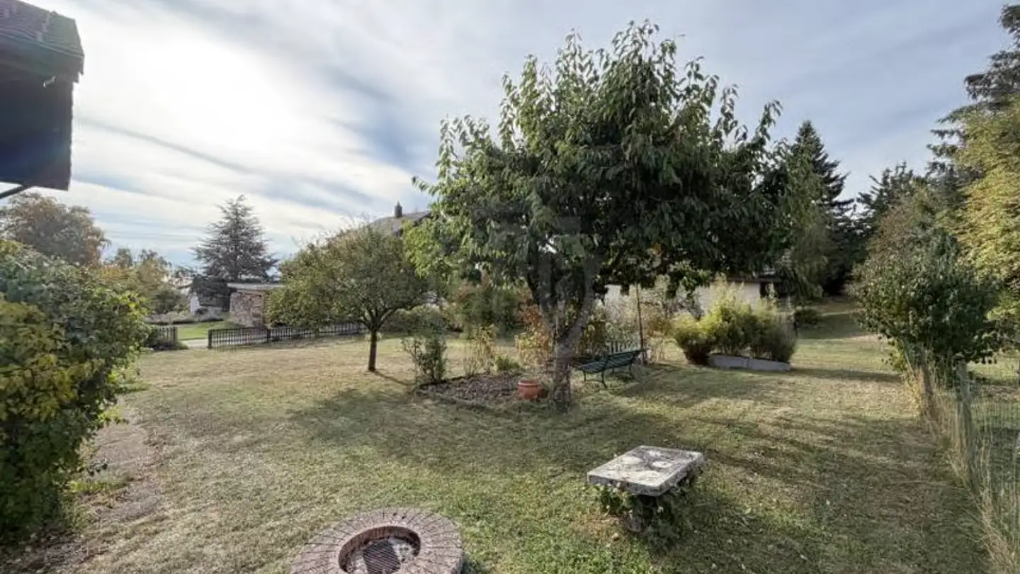 Casa singola in vendita - Route De Le Muids, 1273 Arzier-Le Muids - Foto 4