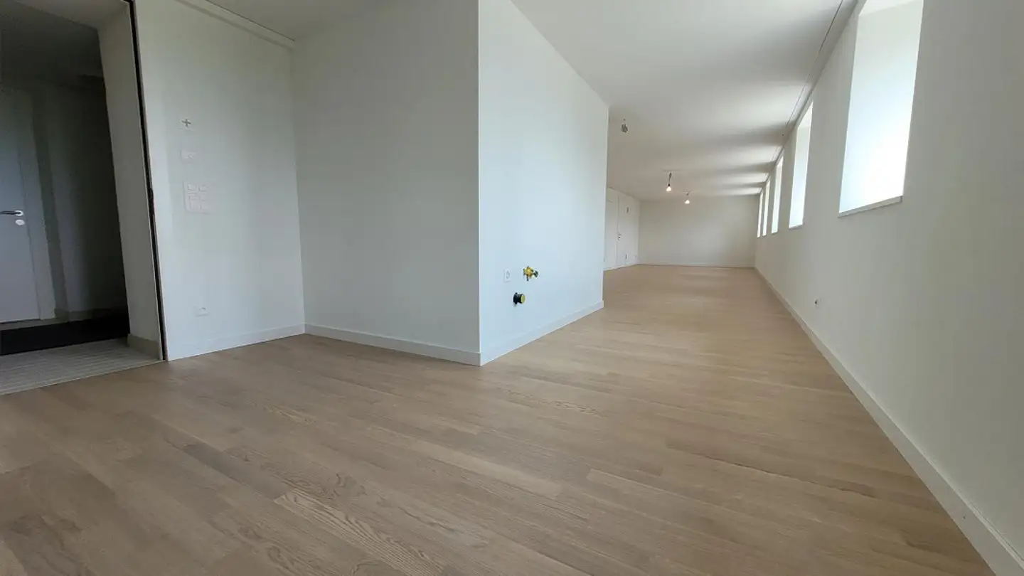 Bürofläche mieten - Rickenstrasse 2, 8730 Uznach - Foto 3