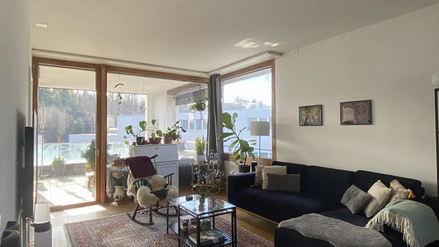 Appartamento in affitto - Worblaufenstrasse 141, 3048 Worblaufen - Foto 2