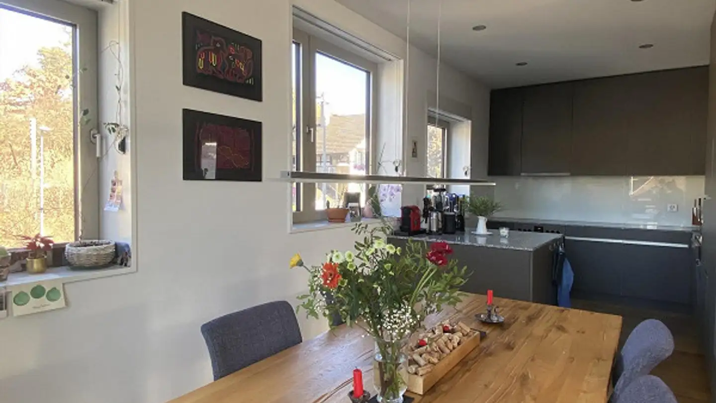 Appartamento in affitto - Worblaufenstrasse 141, 3048 Worblaufen - Foto 3