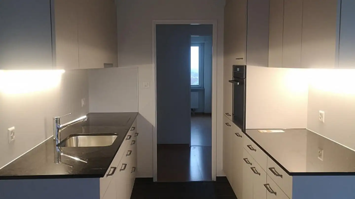 Apartment for rent - St. Gallerstrasse 8a, 9300 Wittenbach - Photo 2