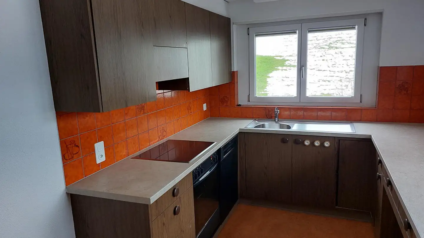 Appartement à louer - Güetli 13, 9100 Herisau - Photo 2