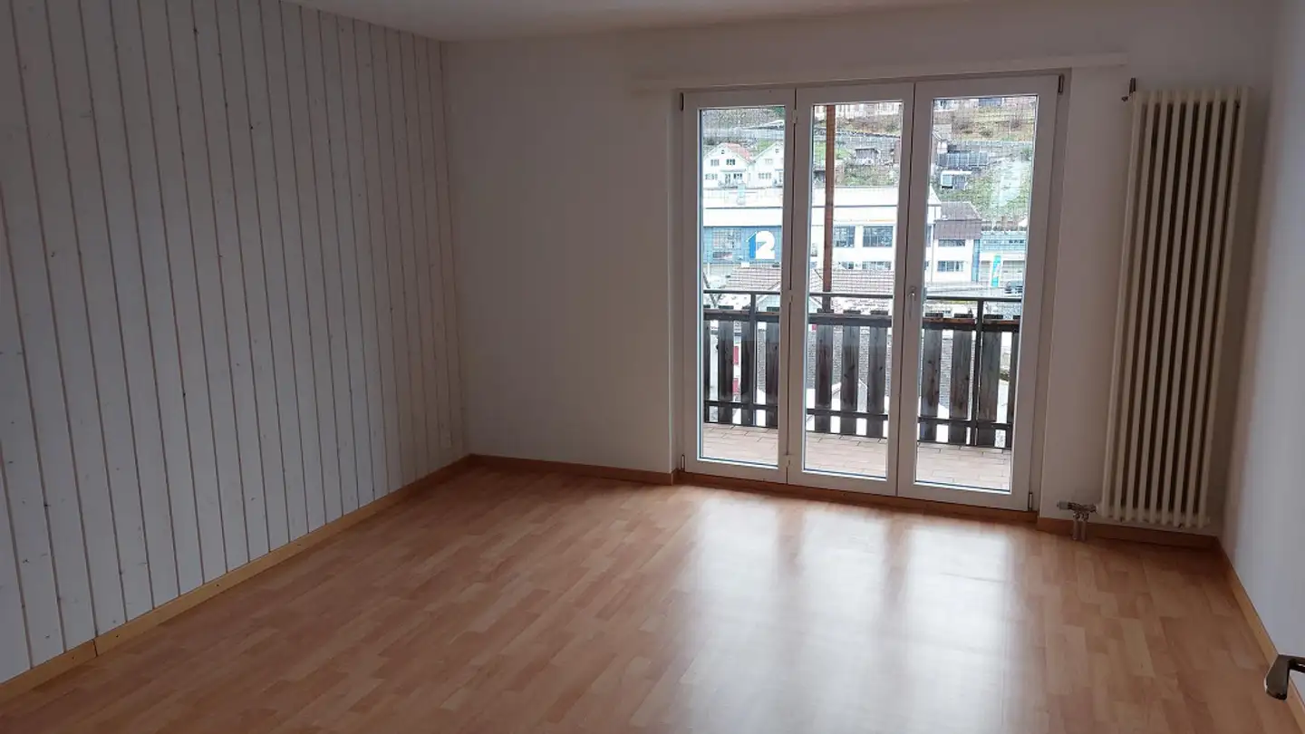 Appartement à louer - Güetli 13, 9100 Herisau - Photo 3