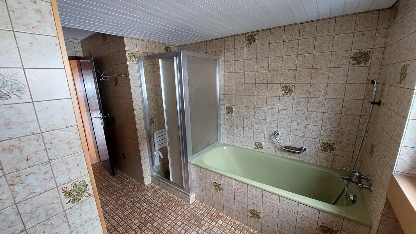 Appartement à louer - Güetli 13, 9100 Herisau - Photo 4