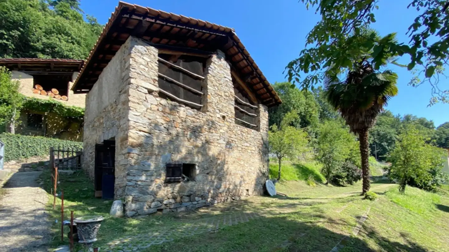 Einfamilienhaus kaufen - 6993 Iseo - Foto 4