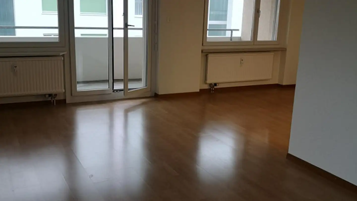 Apartment for rent - St. Gallerstrasse 8a, 9300 Wittenbach - Photo 4