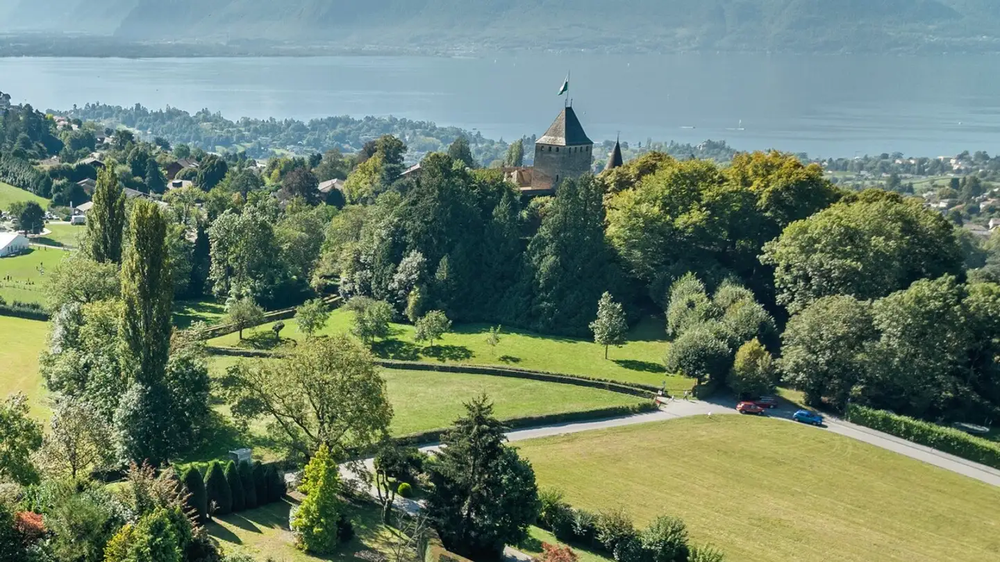 Terreno edificabile in vendita - 1806 St-Légier-La Chiésaz - Foto 4