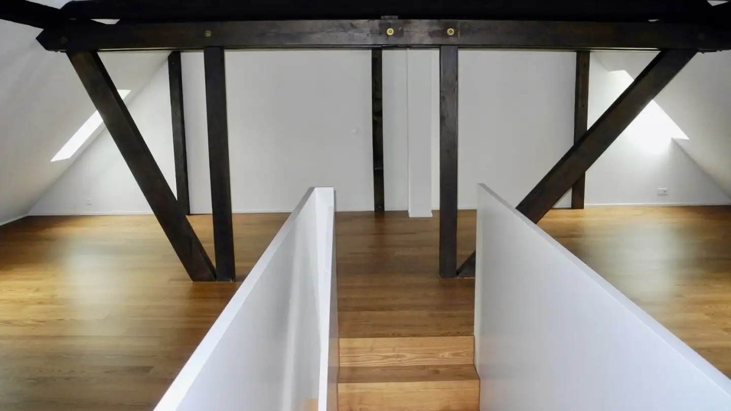 Appartement à louer - Dorfstrasse 24a, 8103 Unterengstringen - Photo 2