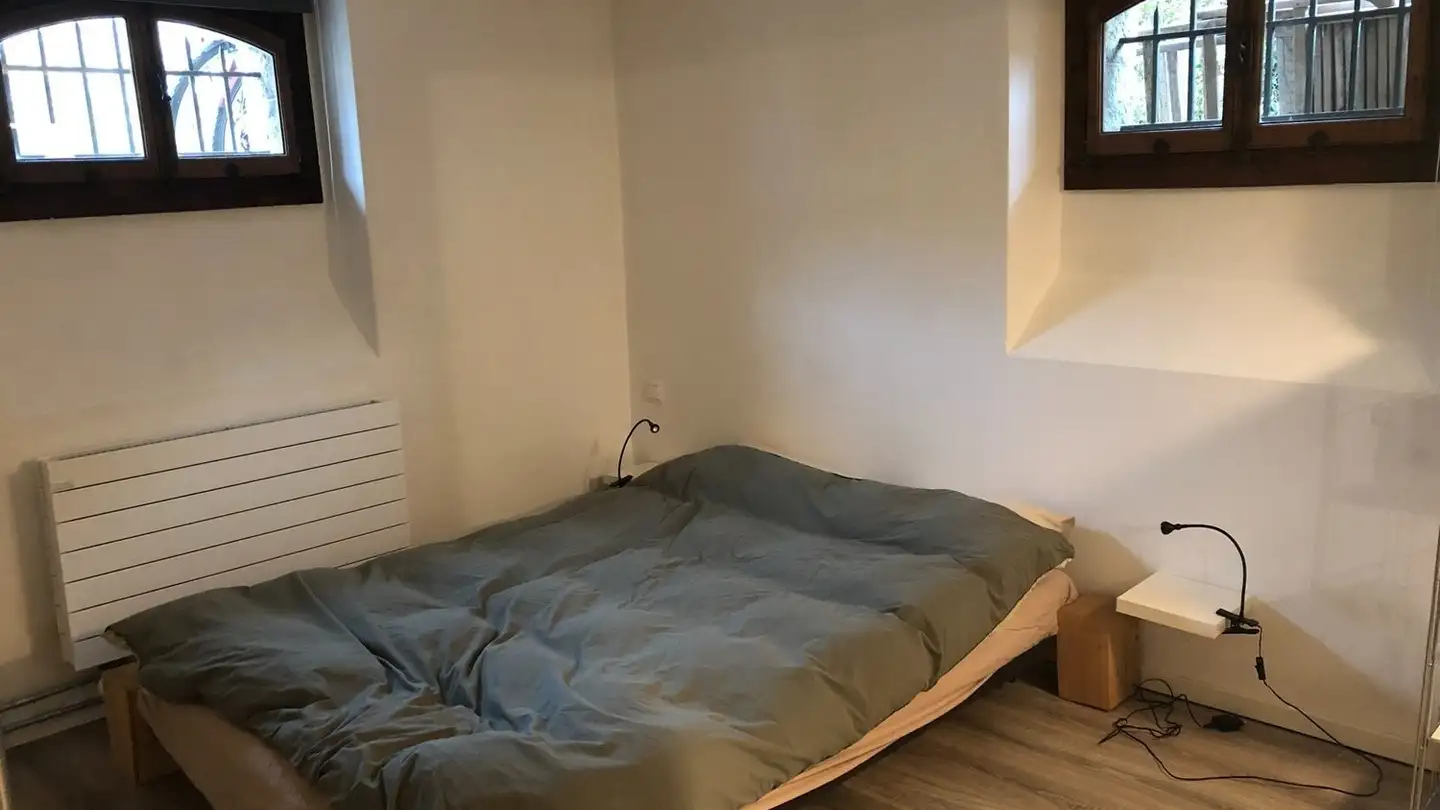 Apartment for rent - 1227 Les Acacias - Photo 3