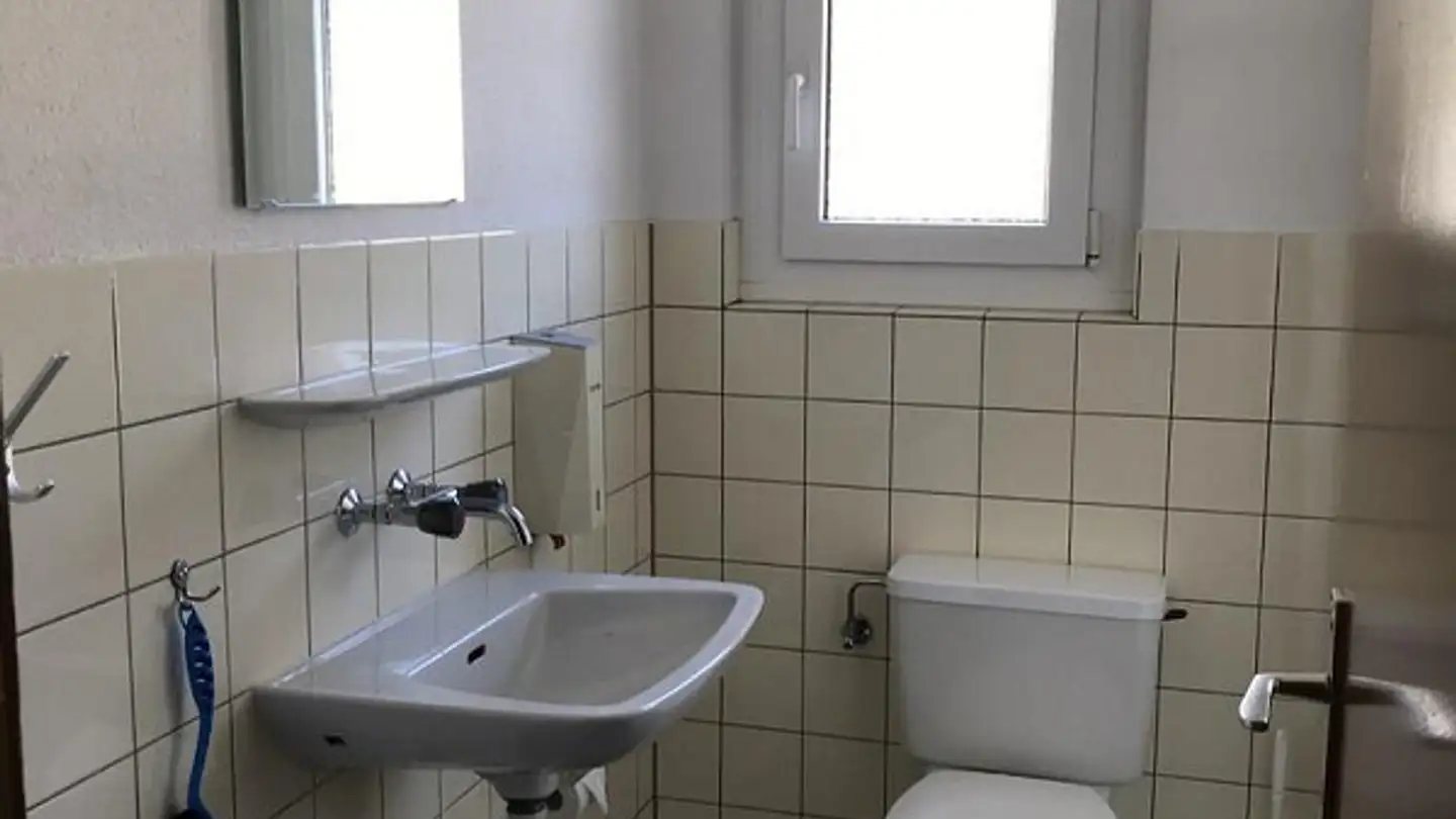 Office space for rent - Ringstrasse 24, 7000 Chur - Photo 4