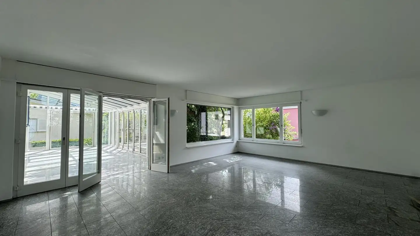 Single house for rent - Carmennaweg 12, 7000 Chur - Photo 2