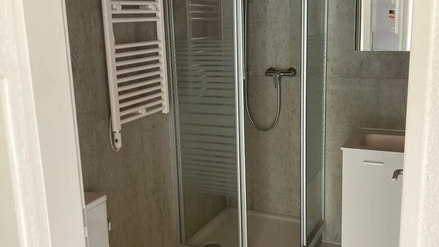 Appartamento in affitto - Rue Principale 16, 2613 Villeret - Foto 4