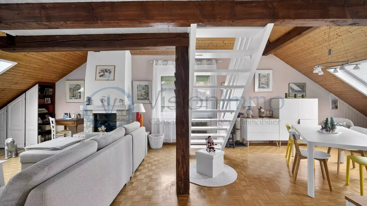 Maisonette kaufen - 1233 Bernex - Foto 2