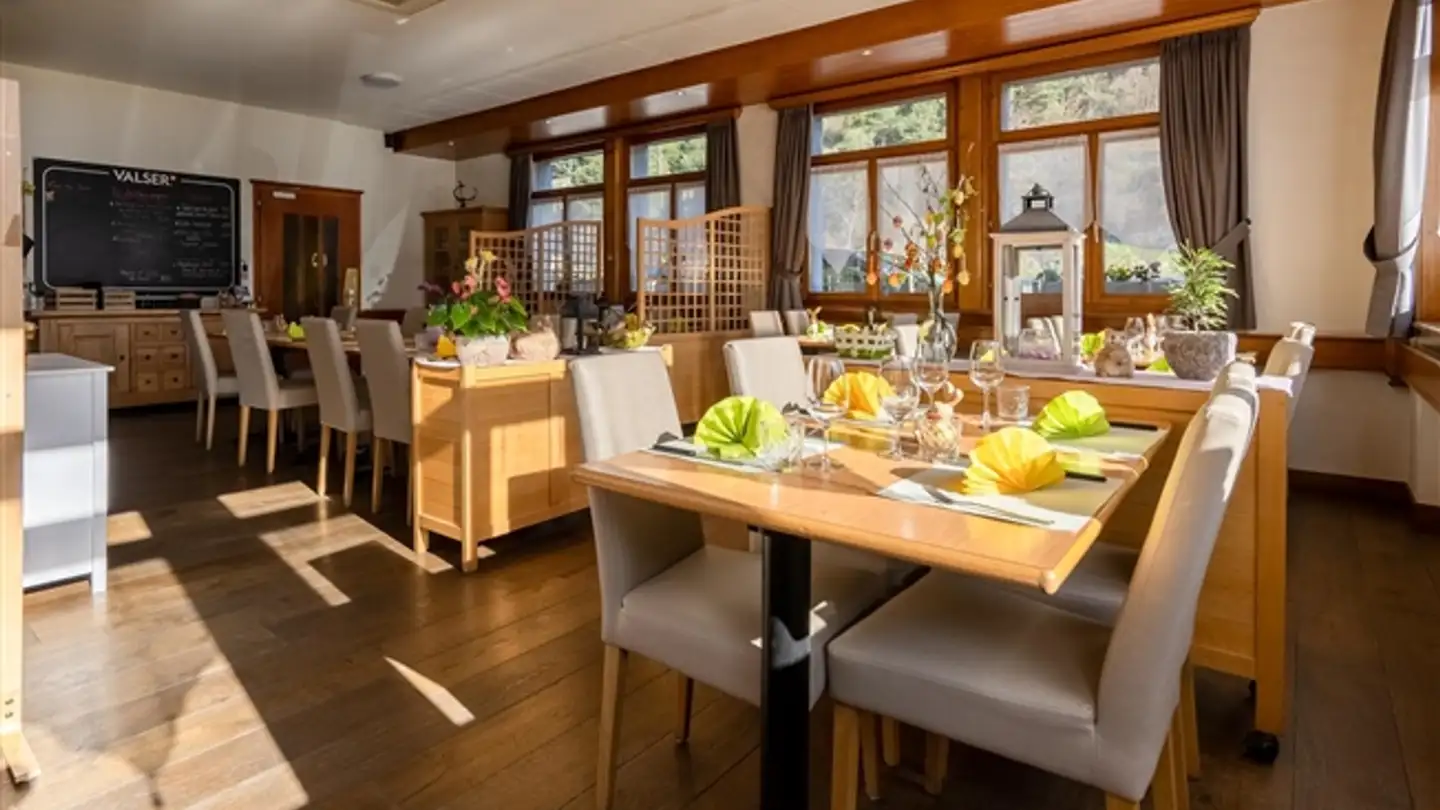 Appartamento in vendita - Route Du Grand Saint-Bernard 60, 1933 Sembrancher - Foto 3