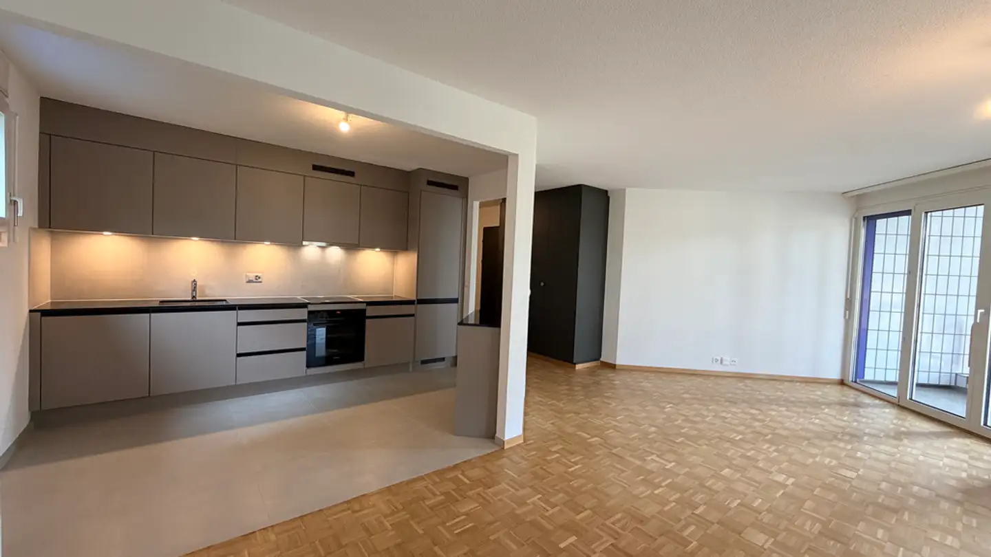 Appartement à louer - Chemin Des Clos 6, 1020 Renens VD - Photo 3
