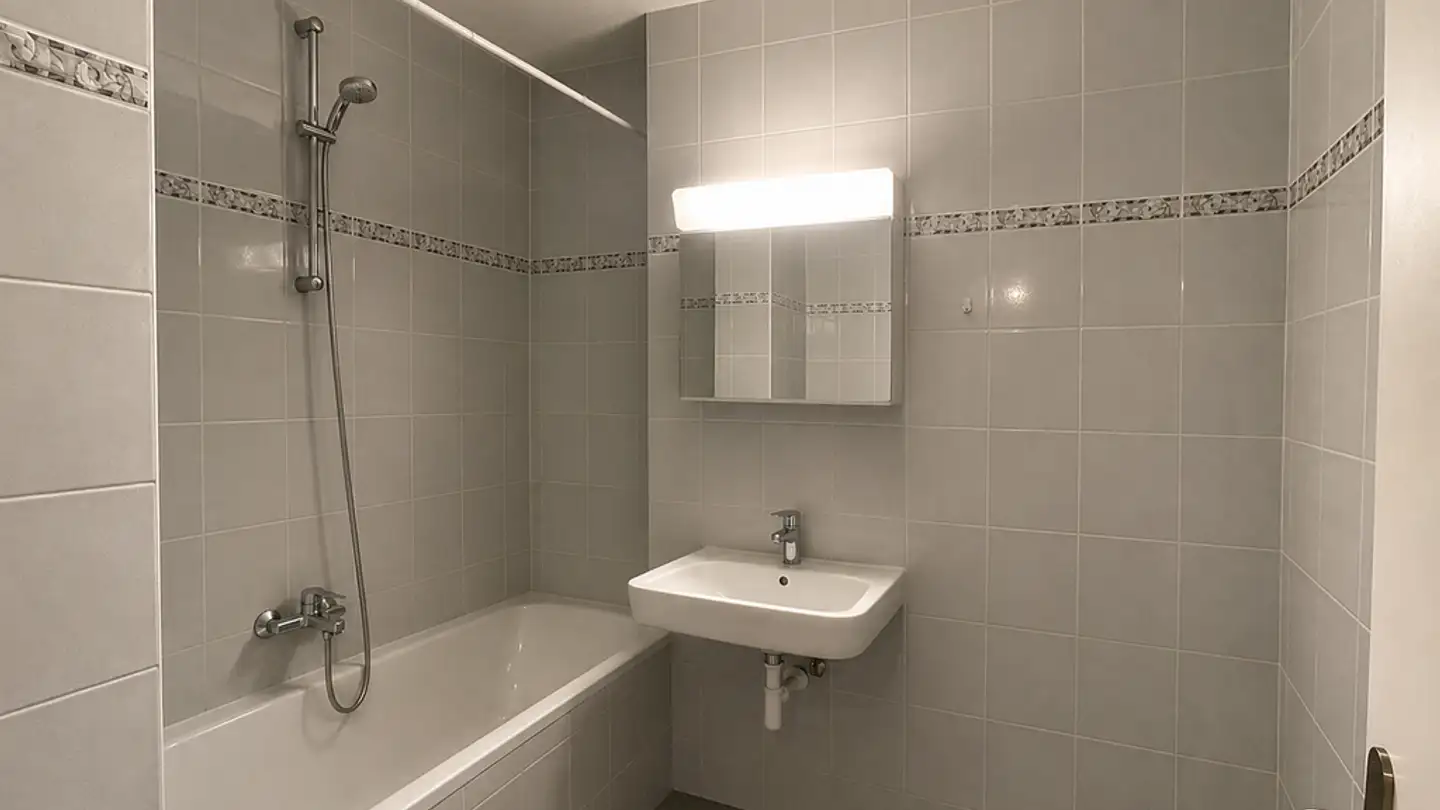 Appartement à louer - Chemin Des Clos 6, 1020 Renens VD - Photo 4