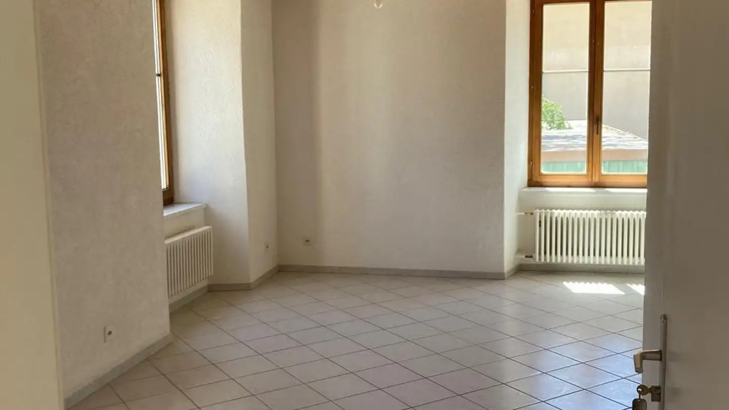 Appartamento in affitto - Rue Principale 16, 2613 Villeret - Foto 2