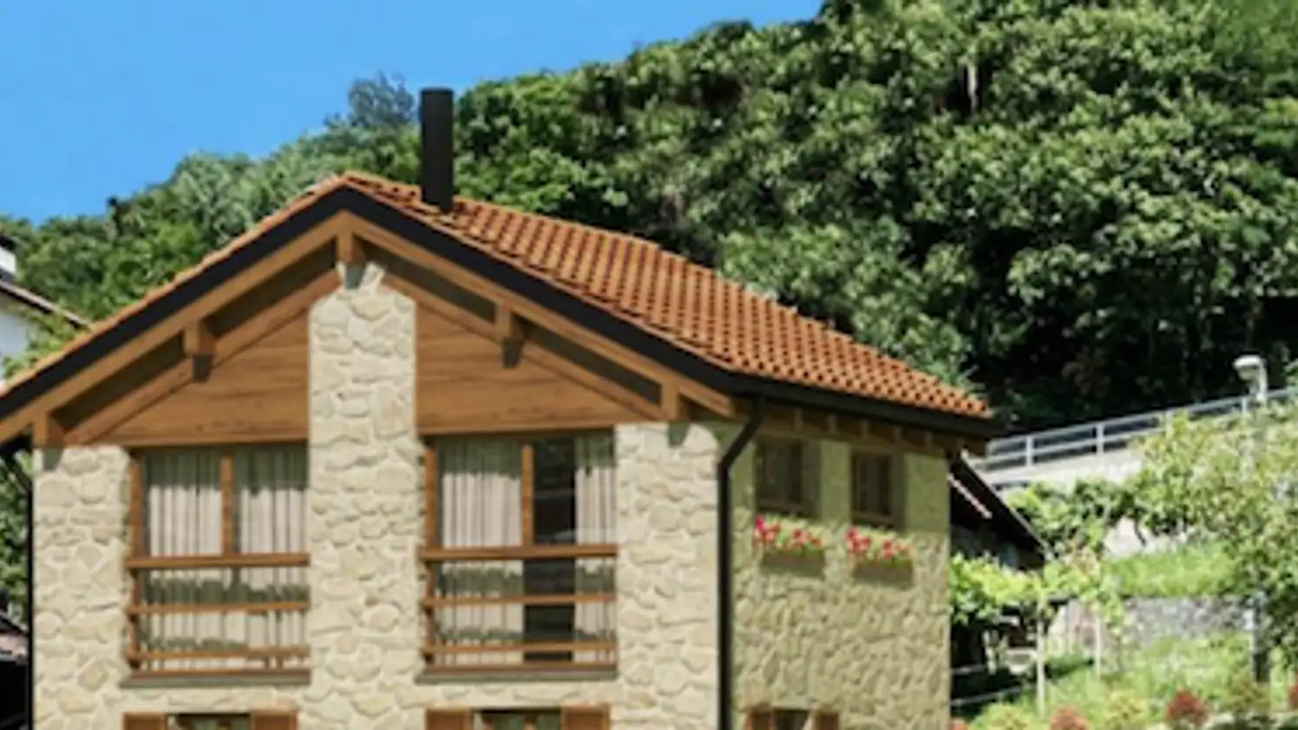 Casa singola in vendita - 6993 Iseo - Foto 2