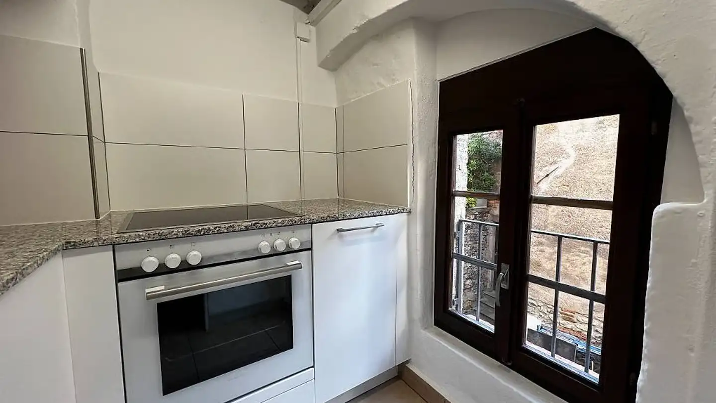 Appartement à louer - 6900 Lugano - Photo 2