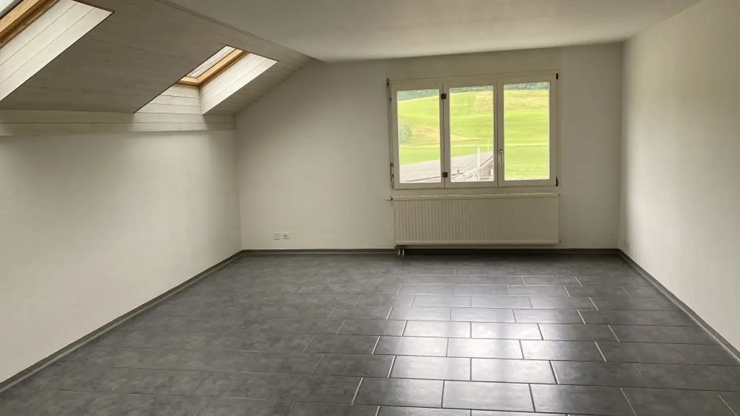 Appartamento in affitto - Rue De La Farrère 21, 2830 Courrendlin