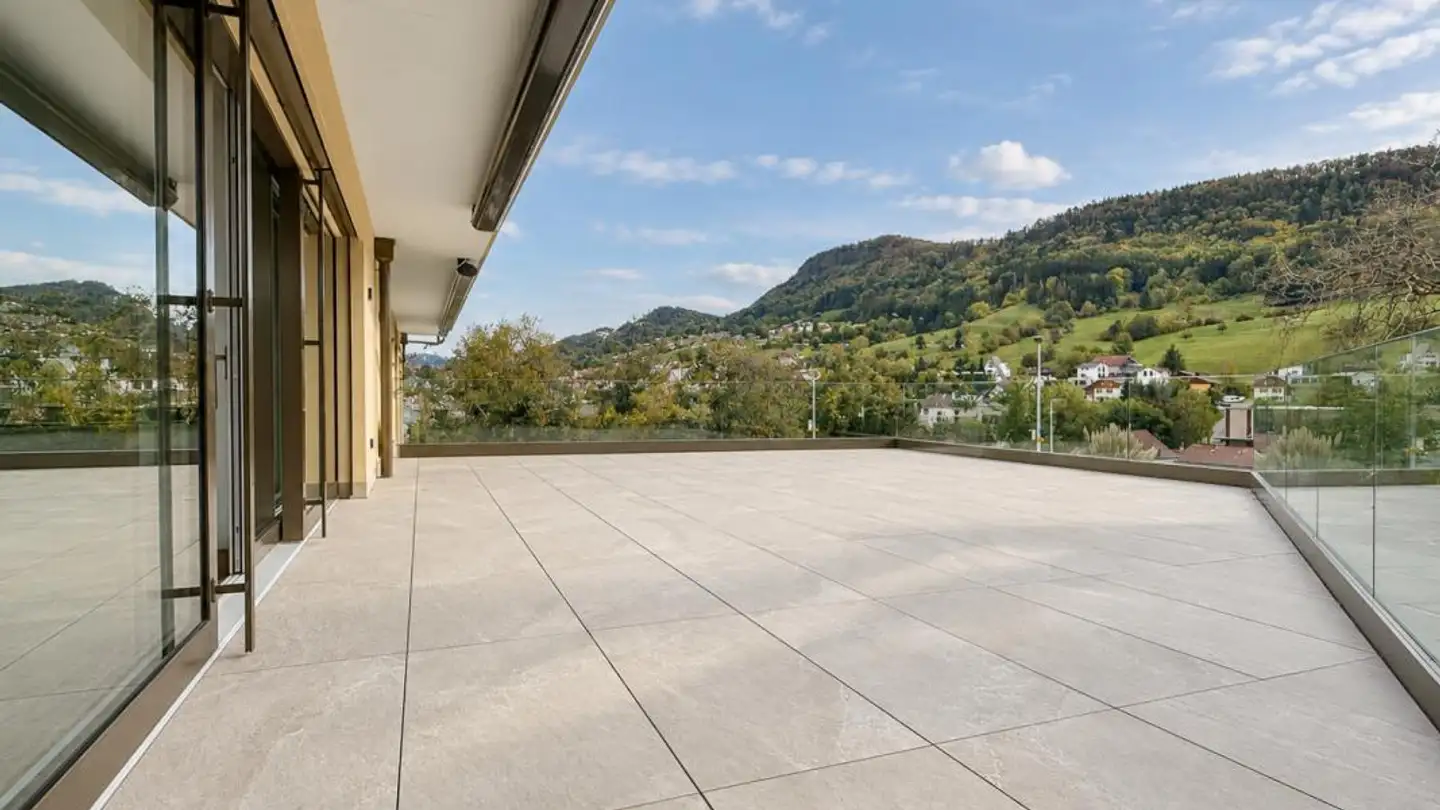 Appartamento in vendita - Riseten 9, 4208 Nunningen