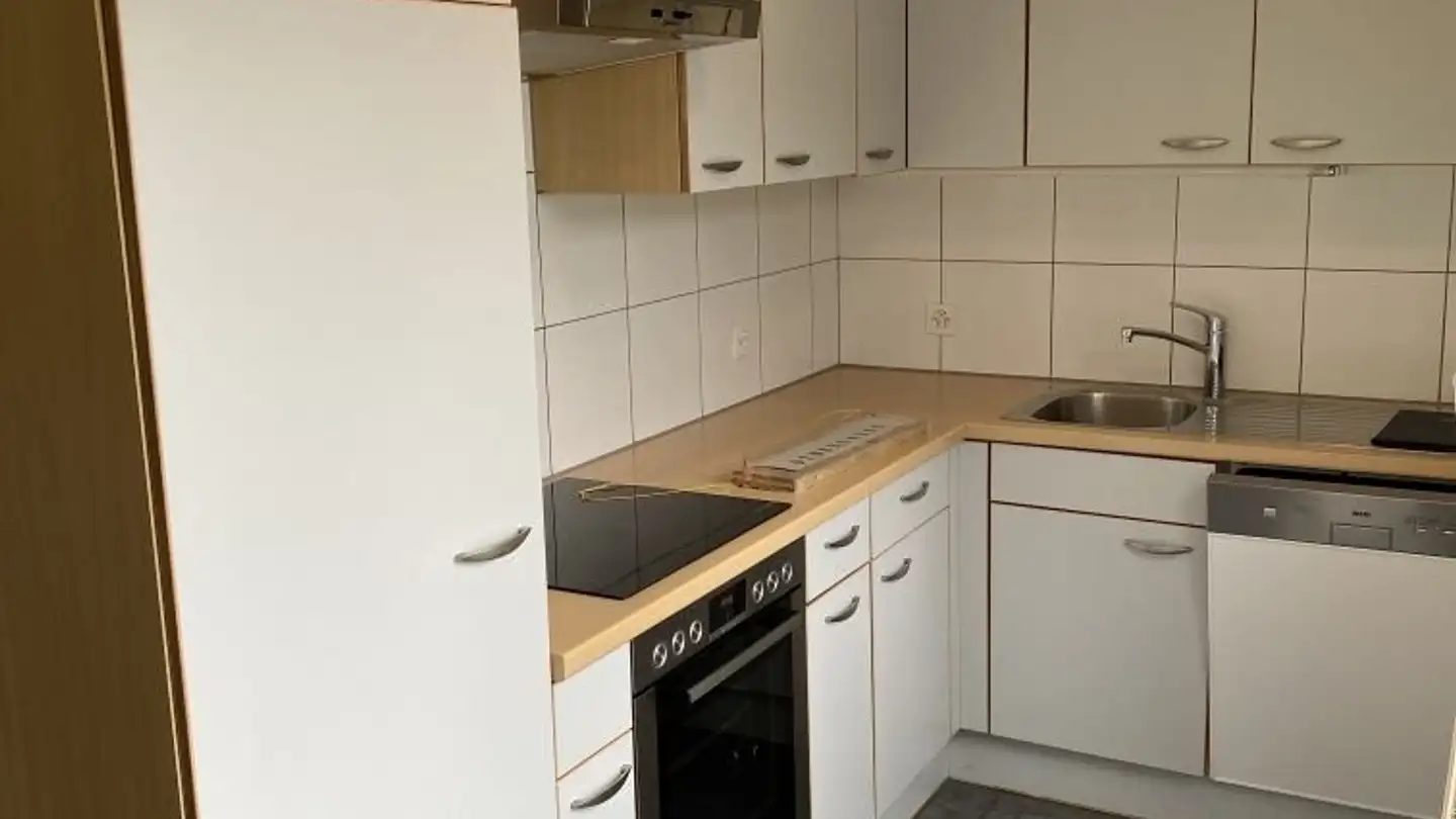 Appartamento in affitto - Rue De La Farrère 21, 2830 Courrendlin - Foto 3