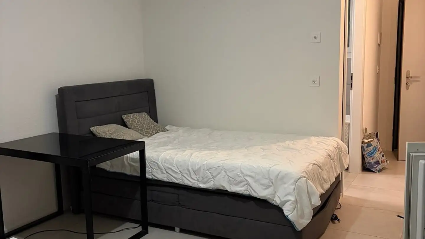 Appartement à louer - 2034 Peseux - Photo 3