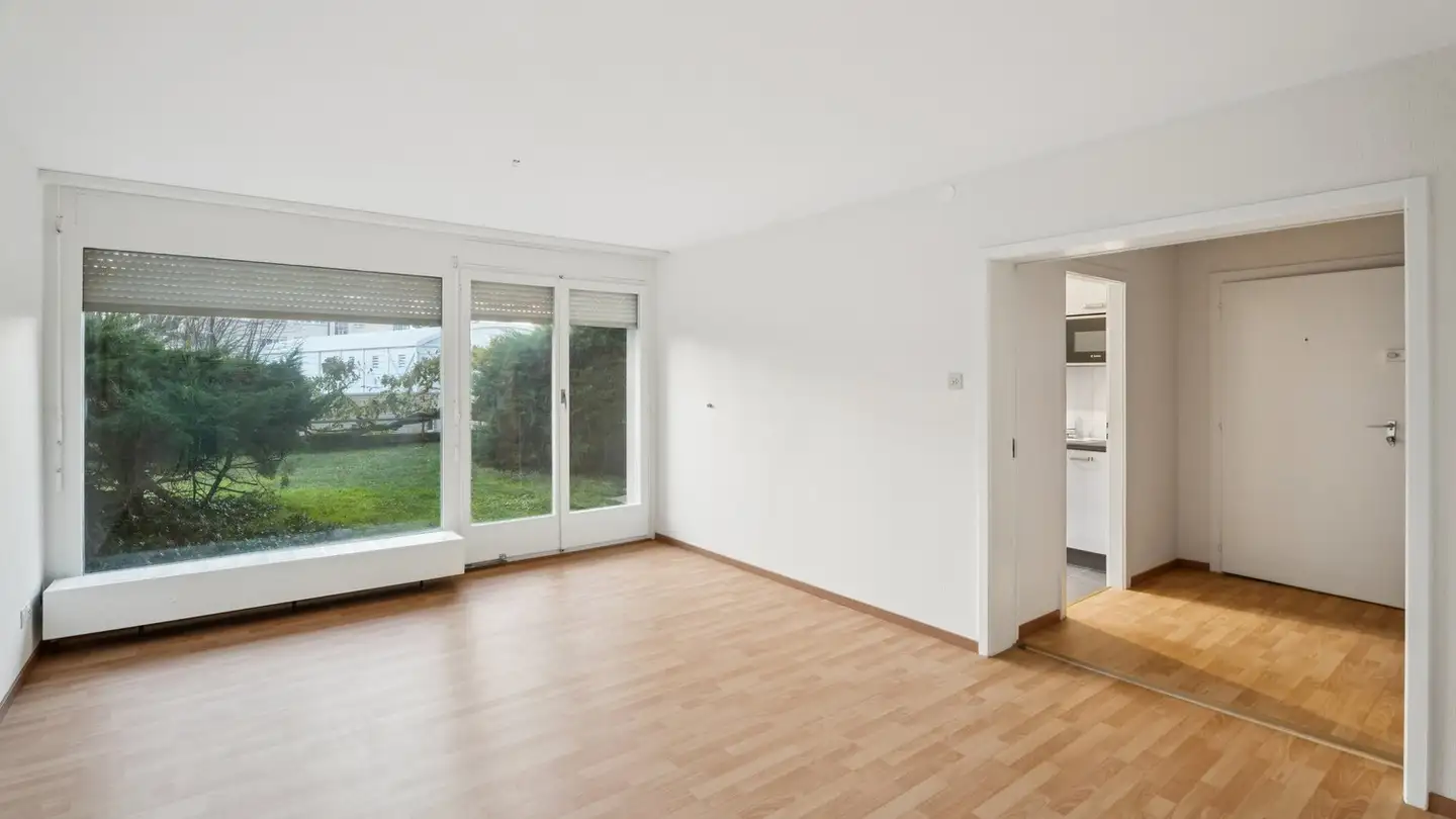 Wohnung mieten - Rue De La Villette 8, 1400 Yverdon-les-Bains - Foto 3