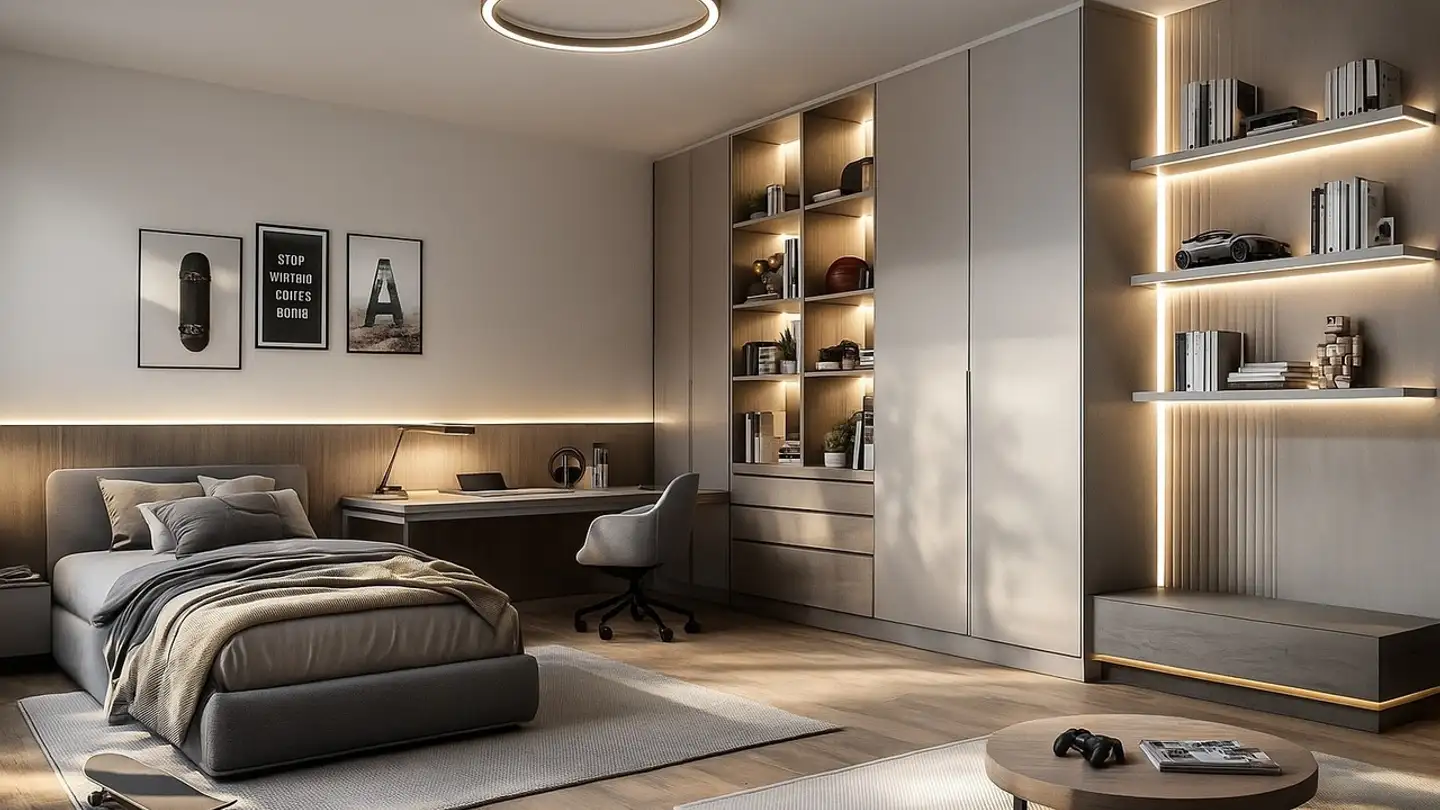 Appartamento in vendita - Chemin Des Planches, 1008 Prilly - Foto 4