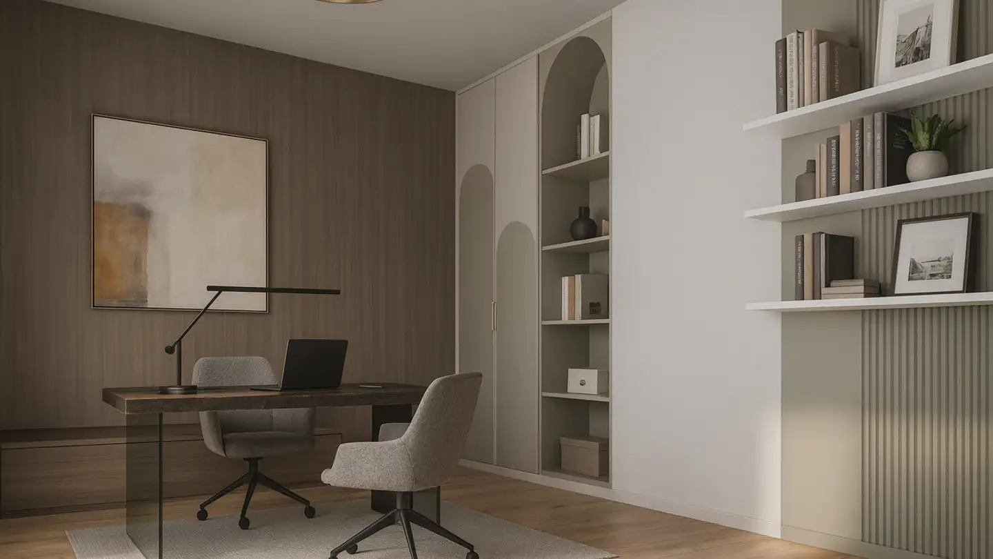 Appartamento in vendita - Chemin Des Planches, 1008 Prilly - Foto 4