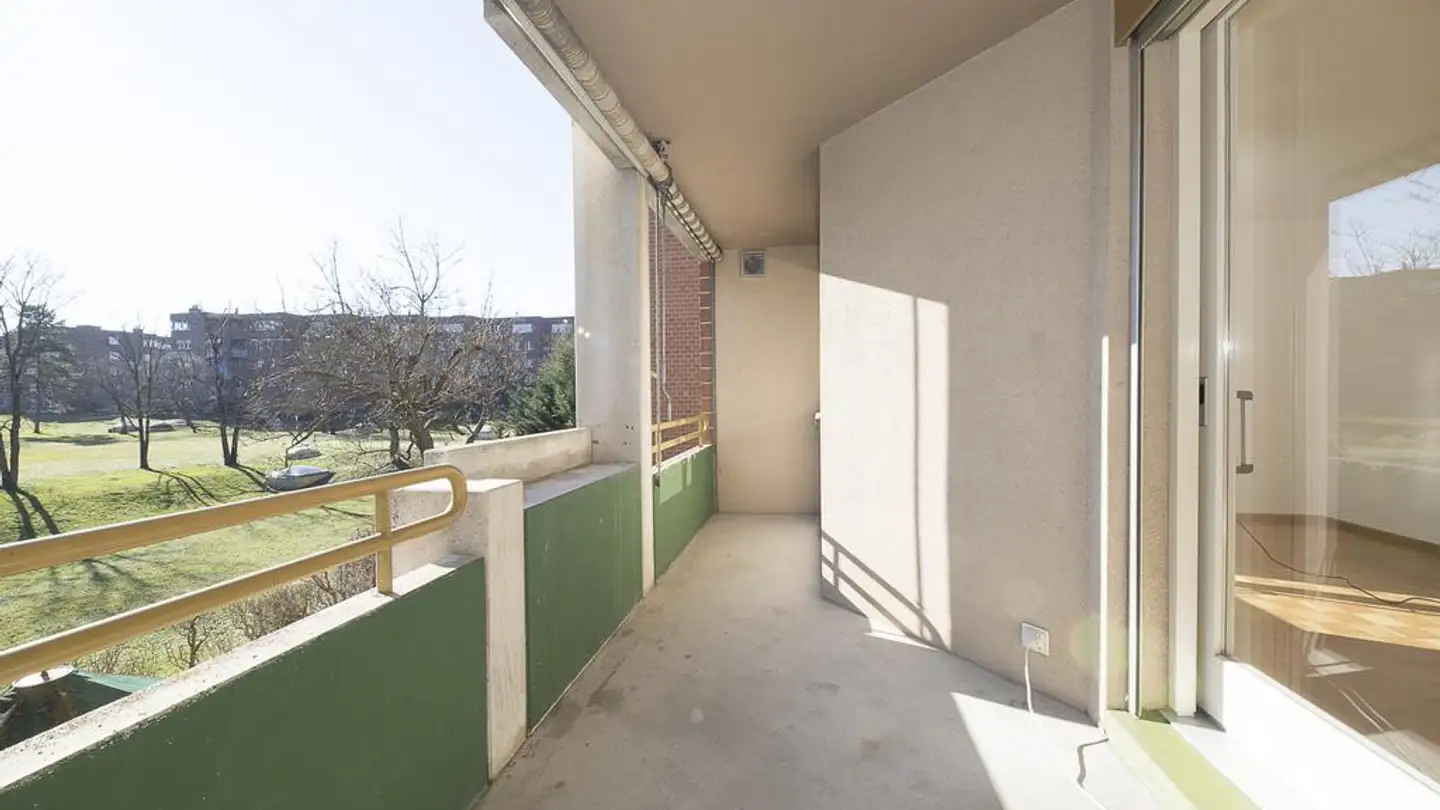 Appartement à louer - Zollweidenstrasse 19, 4142 Münchenstein - Photo 2