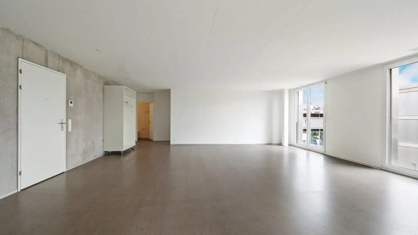 Wohnung mieten - Tellistrasse 92, 5000 Aarau - Foto 3