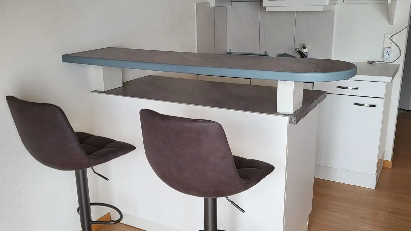 Furnished apartment for rent - Rosenweg 16, 6314 Unterägeri