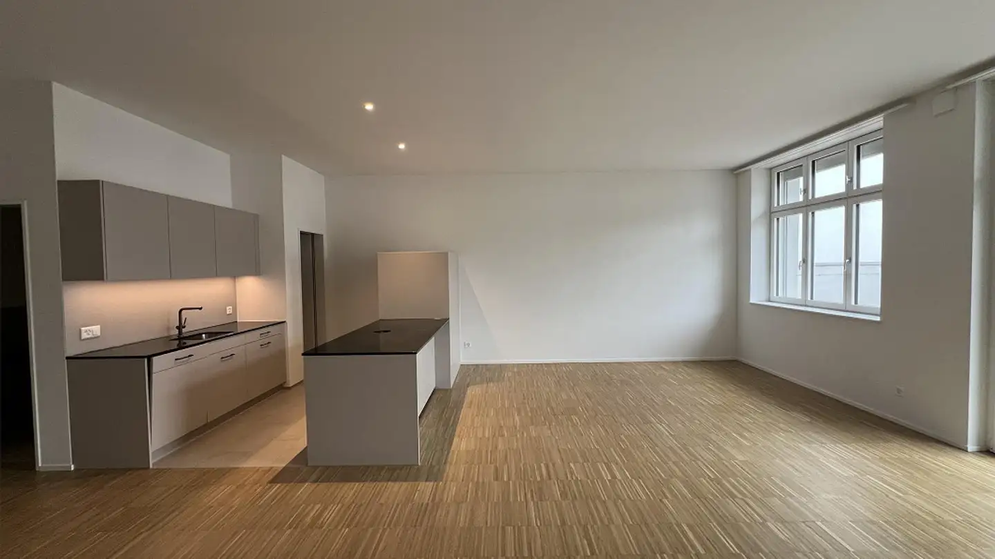 Apartment for rent - Toggenburgerstrasse 13, 9652 Neu St. Johann
