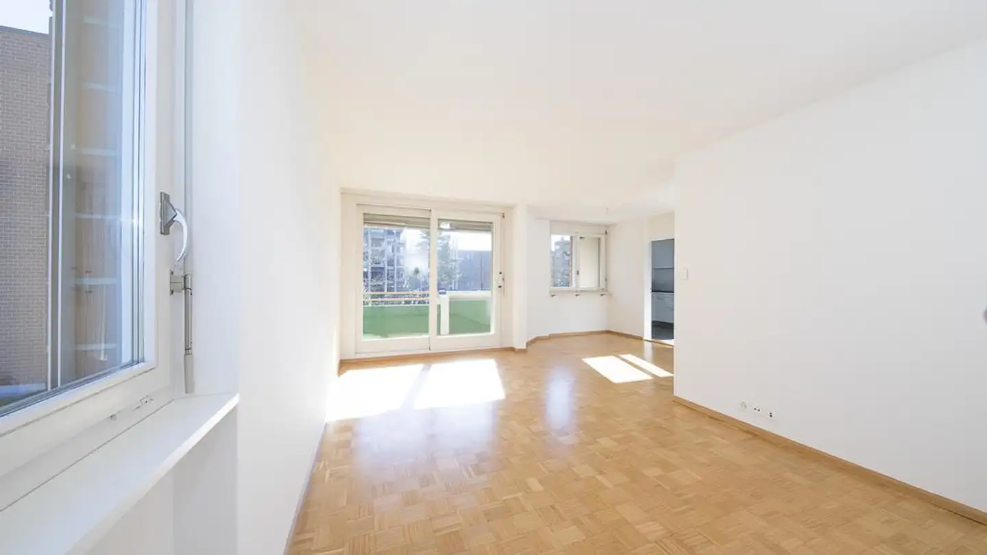 Appartement à louer - Zollweidenstrasse 19, 4142 Münchenstein - Photo 3