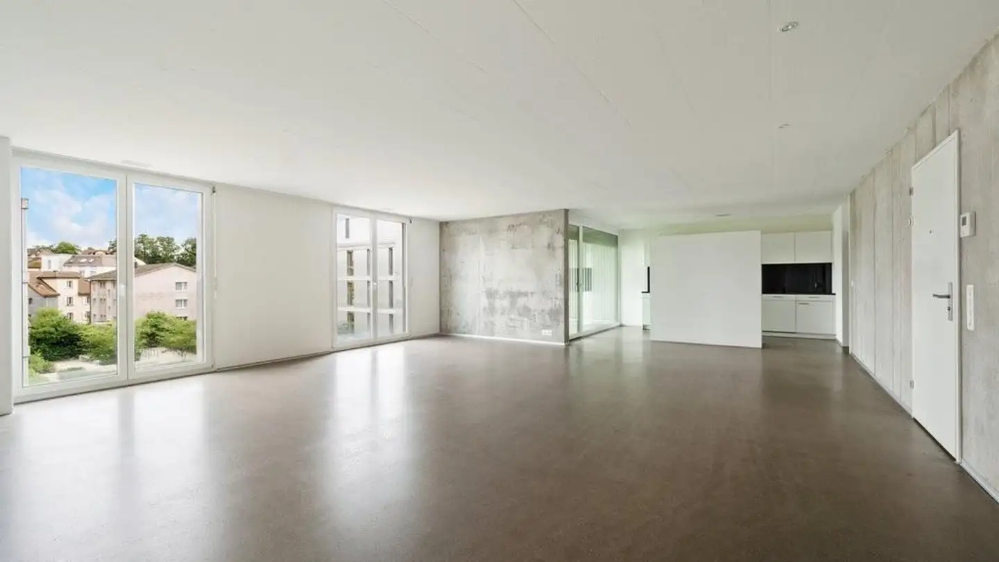 Wohnung mieten - Tellistrasse 92, 5000 Aarau - Foto 4