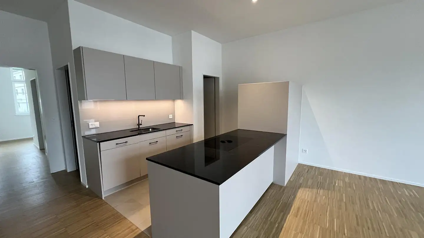 Apartment for rent - Toggenburgerstrasse 13, 9652 Neu St. Johann - Photo 2