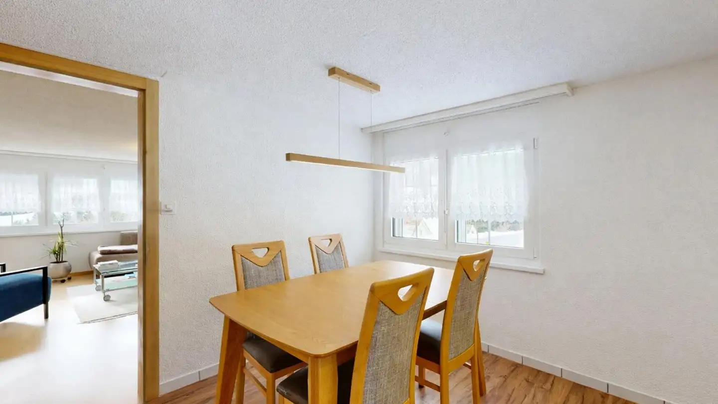 Appartement à vendre - Schachen 2, 9411 Schachen b. Reute - Photo 4